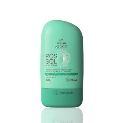 Gel Hidratante Pós-sol Natura Solar 120g