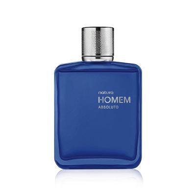 Deo Parfum Natura Homem Absoluto 100ml
