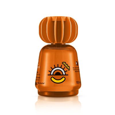 Colônia Natura Naturé Pula Corda 100ml