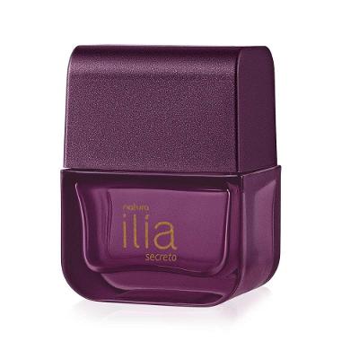 Deo Parfum Natura Ilía Secreto 25ml