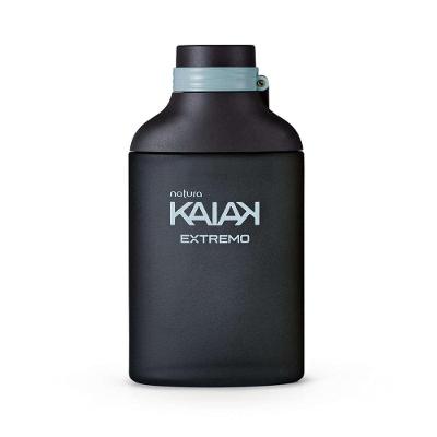 Deo Colônia Natura Kaiak Extremo Masculino 100ml