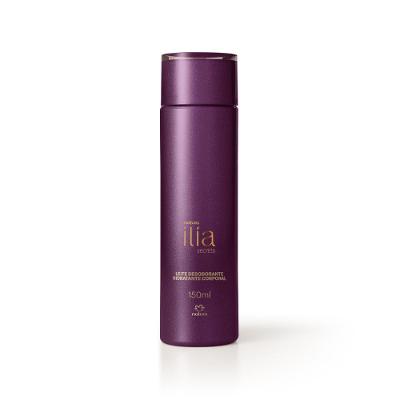 Leite Desodorante Hidratante Corporal Ilía Secreto 150 ml