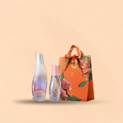 Presente Natura Luna e Luna Girl