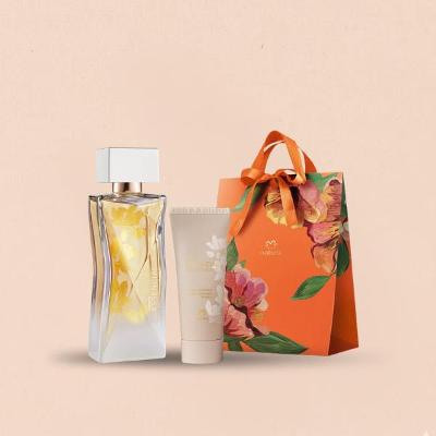 Presente Dia das Mães Natura Essencial Exclusivo Floral