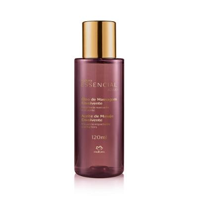 Óleo Desodorante Corporal Essencial Atrai Feminino 120 ml
