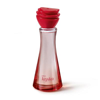 Kriska Desodorante Colônia Miniatura 25 ml