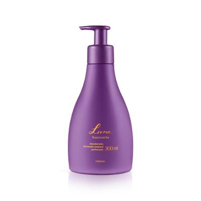 Desodorante Hidratante Corporal Perfumado Luna Fascinante 300 ml