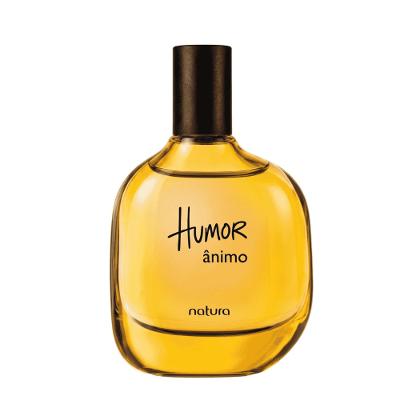 Desodorante colônia Humor  Ânimo 25 ml