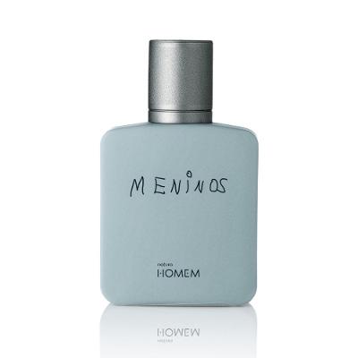 Deo Colônia Meninos de Natura Homem 25 ml