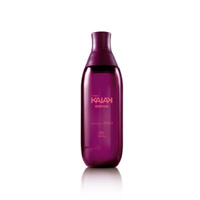 Body Splash Natura Kaiak Aventura 200ml