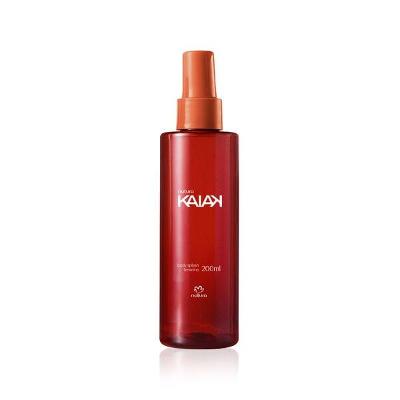 Body Splash Kaiak Feminino 200 ml
