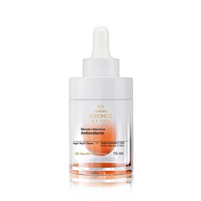 CHRONOS  SERUM ANTIOXIDANTE PS 15ML
