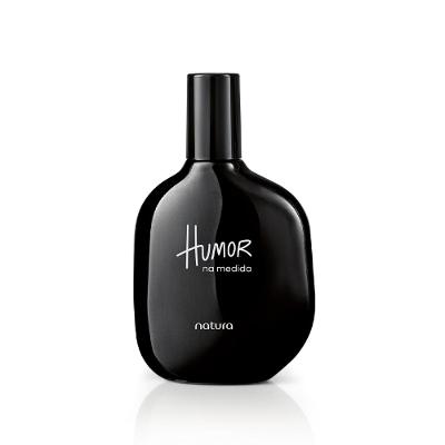 Desodorante Colônia Humor na Medida Miniatura 25 ml