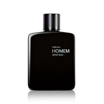 Deo Parfum Natura Homem Identidad 100 ml