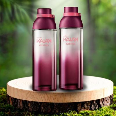 Kit Duo Natura Kaiak Aventura Feminino – 2 Unidades de 100ml