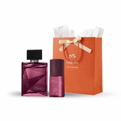 Presente Essencial Atrai Masculino