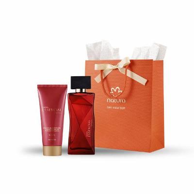 Presente Dia dos Namorados Essencial Safran Feminino