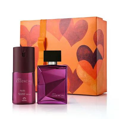 Presente Namorados Essencial Atrai Masculino