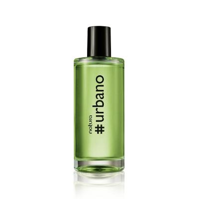 Deo Colônia Natura Urbano 100ml
