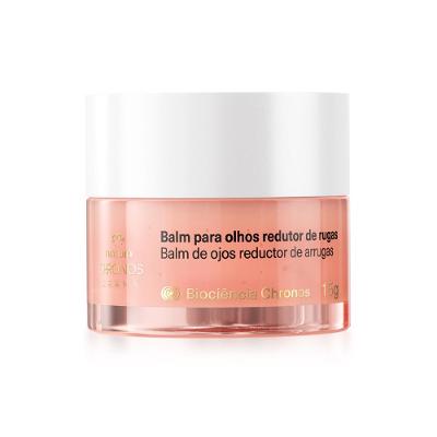 Balm Redutor de Rugas Natura  Chronos Derma 15g