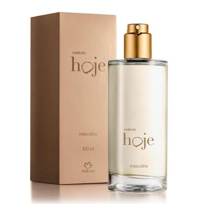 HOJE MASC DES COL 100ML