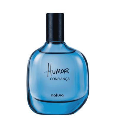 Desodorante colônia Humor  Confiança 25 ml