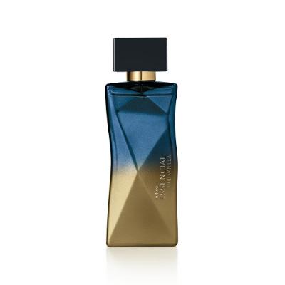 Deo Parfum Essencial Oud Vanilla Feminino 100 ml