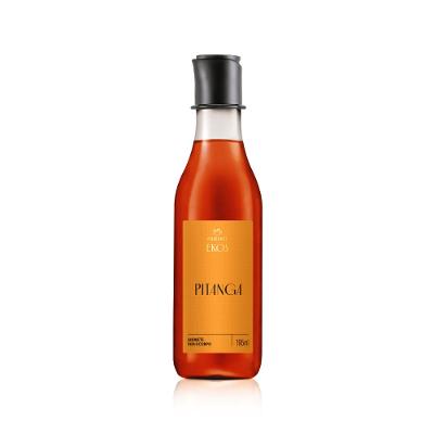 Sabonete Líquido para o Corpo Ekos Pitanga 195 ml