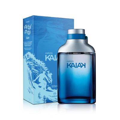 PRESENTE NATURA KAIAK CLASSICO (Colonia + Miniuatura + Sacola)