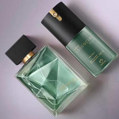 PRESENTE NATURA ESSENCIAL SENTIR  (SPRAY + SALCOLA  + SPRAY)