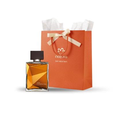 Kit NATURA ESSENCIAL CLÁSSICO ( Parfum + Sacola)