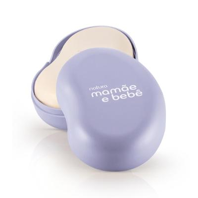 Sabonete em Barra Relaxante com Saboneteira Mamãe e Bebê 100 g
