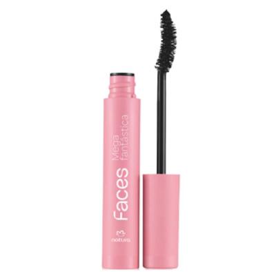 Máscara para cílios Faces Mega Fastástica