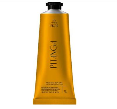 Hidratante mãos 75g Ekos Pitanga