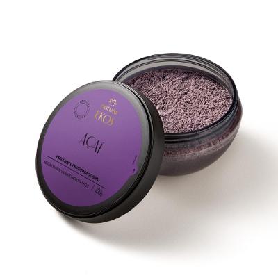Esfoliante em Pó para o Corpo Ekos Açaí 100 g