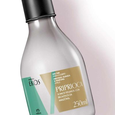 EKOS HIDRA DESO CORPORAL PRIPRIOCA 250ML