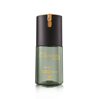 Desodorante Corporal Essencial Sentir Masculino 100 ml