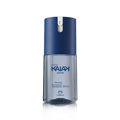 Desodorante Corporal Kaiak Sonar Masculino 100 ml