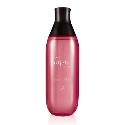 Body Splash Natura Kriska Drama 200ml