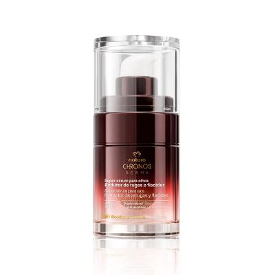 Super Sérum para Olhos Redutor de Rugas e Flacidez Natura Chronos 15ml