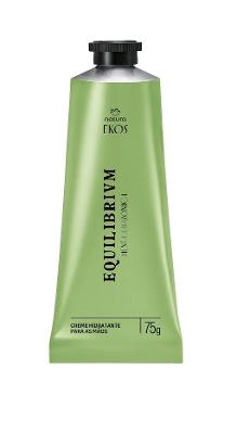 Hidratante de Mãos Ekos Menta Amazo 75 g