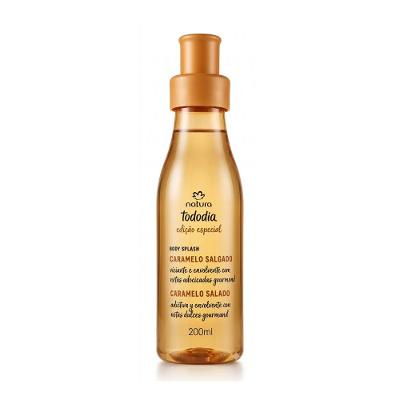 Body Splash Tododia Caramelo salgado 200ml