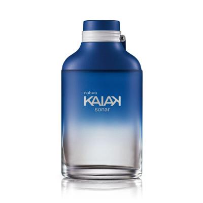 KAIAK SONAR DEO COLÔNIA MASCULINO 100 ML