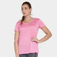 Camiseta Mizuno Nirvana Feminina - 1