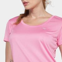 Camiseta Mizuno Nirvana Feminina - 3