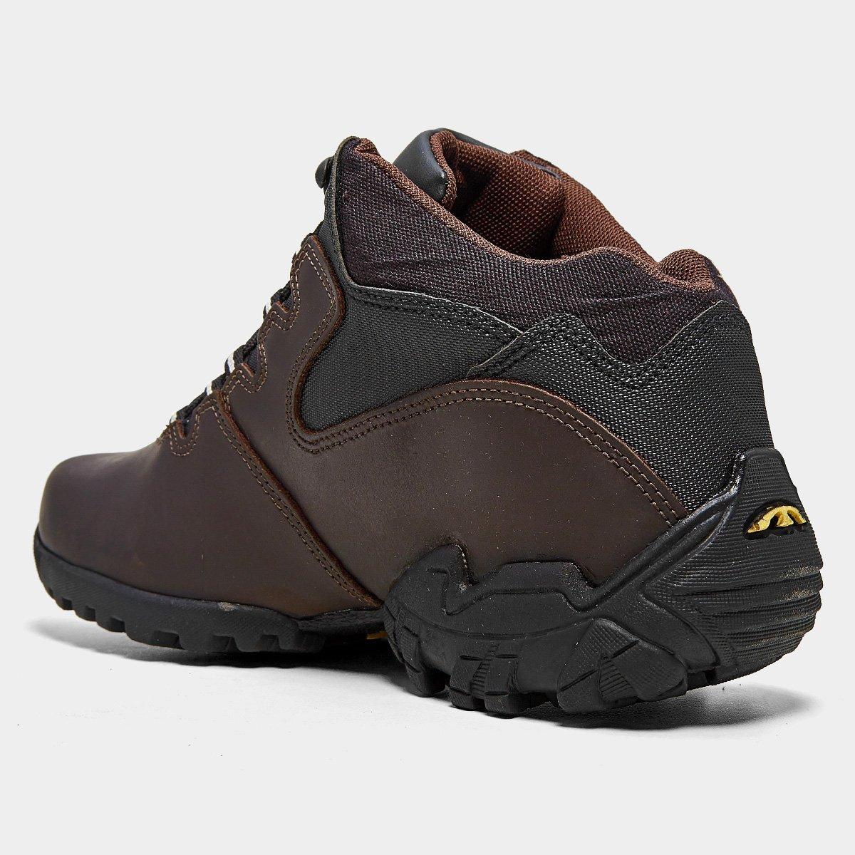 Bota Bull Terrier Bruce - 3