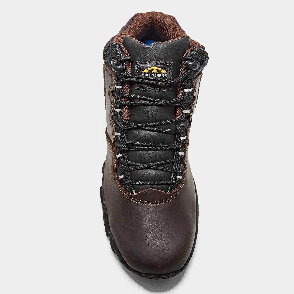 Bota Bull Terrier Bruce - 4