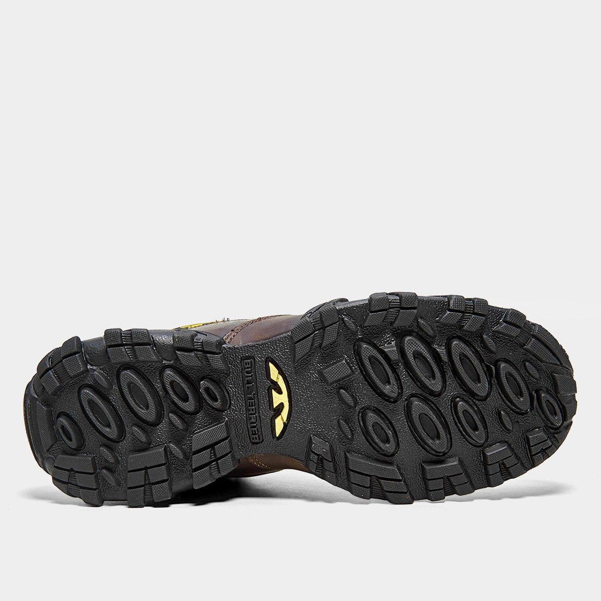 Bota Bull Terrier Bruce - 5