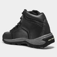 Bota Bull Terrier Couro Trailfox Masculina - 3