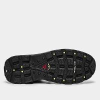 Bota Bull Terrier Couro Trailfox Masculina - 5